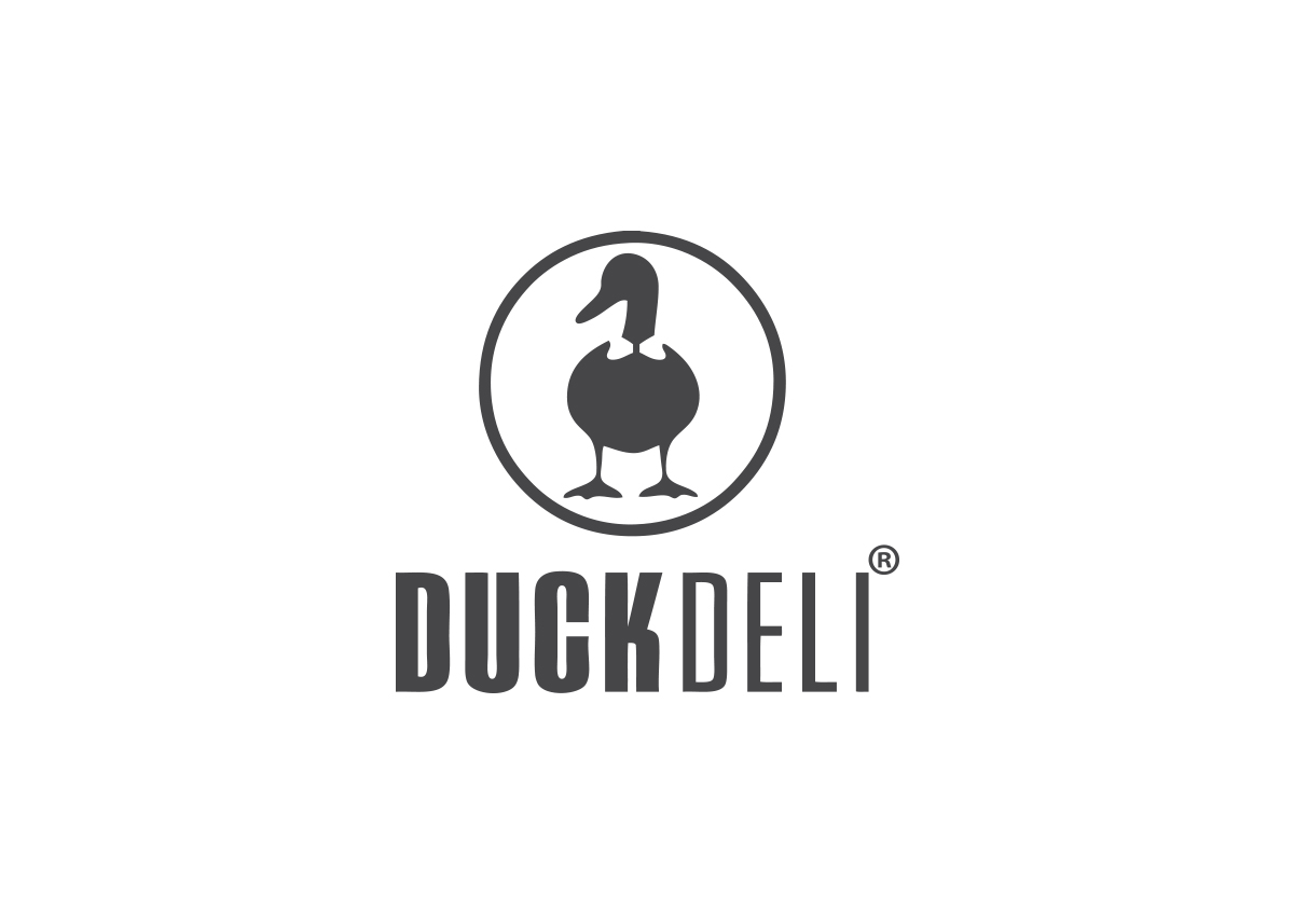 Duckdeli Logo