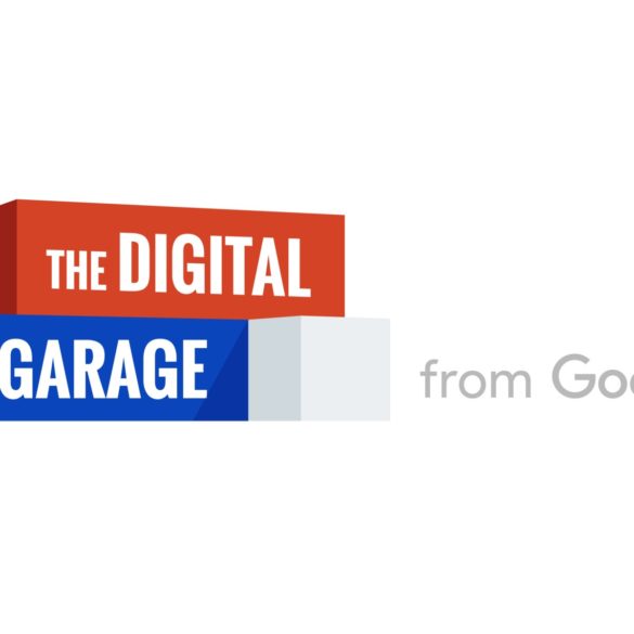 Google Digital Garage – the free online marketing course
